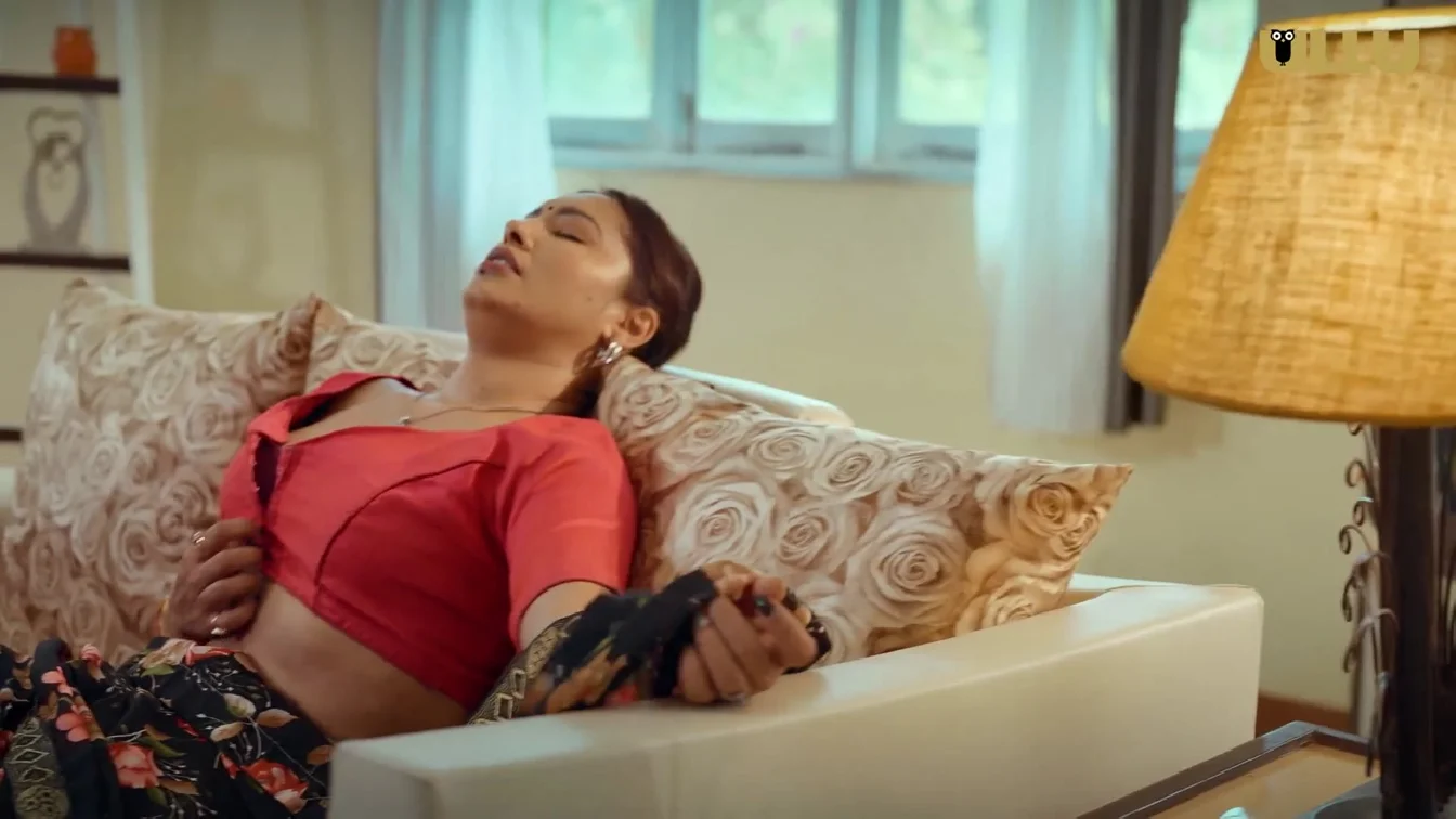 Bade Achhe Lagte Hai S01 P01 (E01-04) ULLU